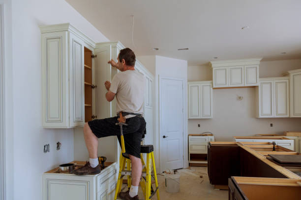 Licensed Backsplash Installation service in Northfield, KY - I E Kitchen