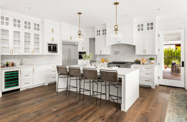 Reliable Backsplash Installation contractor in Northfield, KY by I E Kitchen